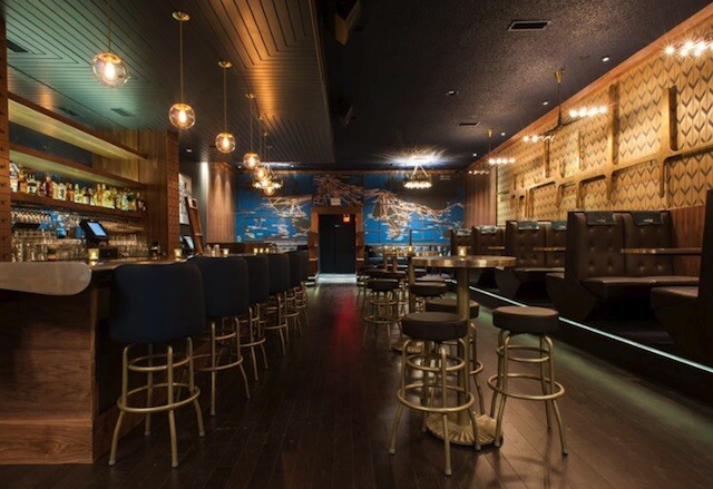 The Best Themed Bars In Los Angeles | LAist