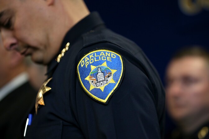 Oakland Police have been sending out "Dear John" letters to men suspected of soliciting prostitutes. Is this a tactic the LAPD should consider to crack down on prostitution?