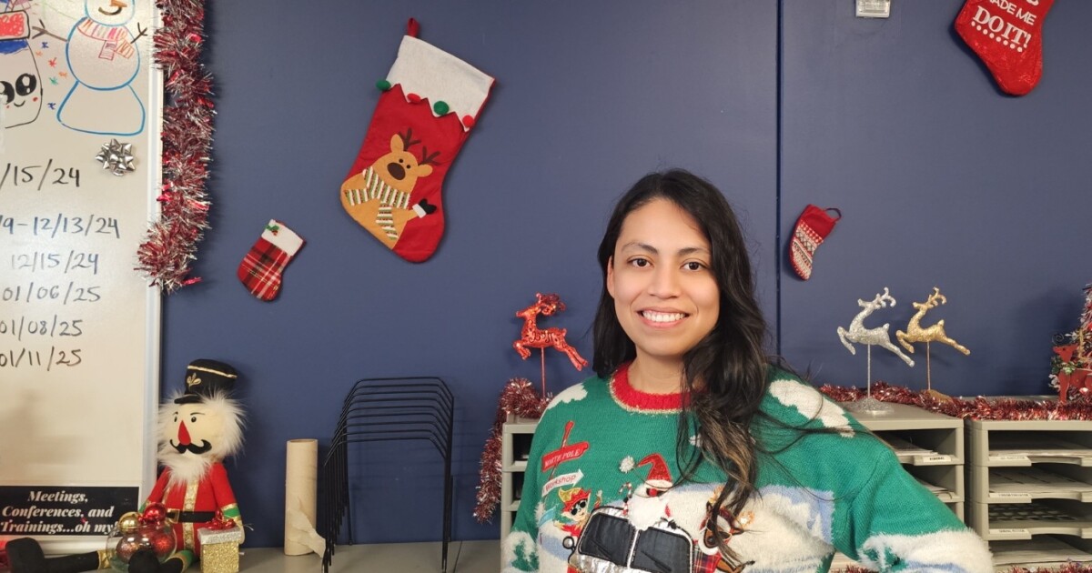 Some additional money