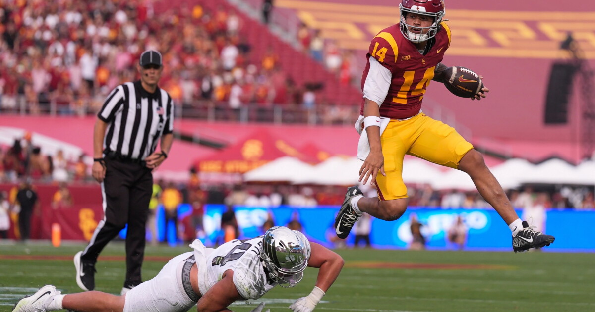 College Sports Officials Conduct Vote on New Regulations College Sports Officials Conduct Vote on New Regulations