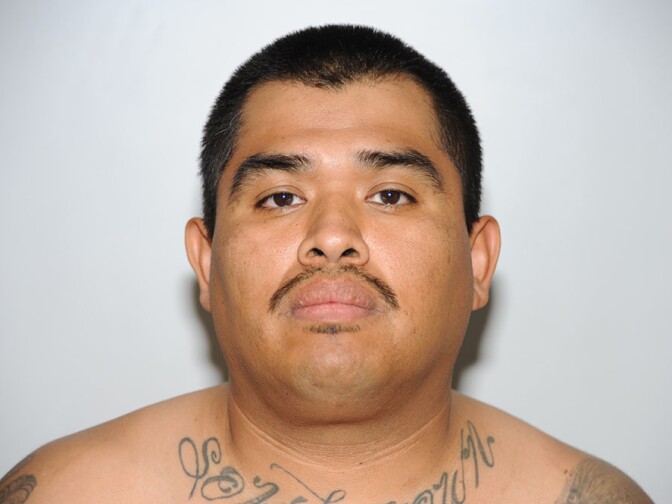 Luis Manuel Tapia, leader of the Oxnard-based Colonia Chiques street gang, was found guilty of a 26 federal charges filed against him. 