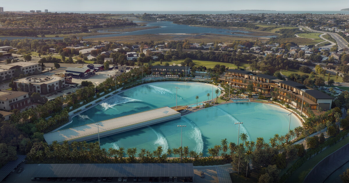 Newport Beach Council Approves Controversial Snug Harbor Surf Park
