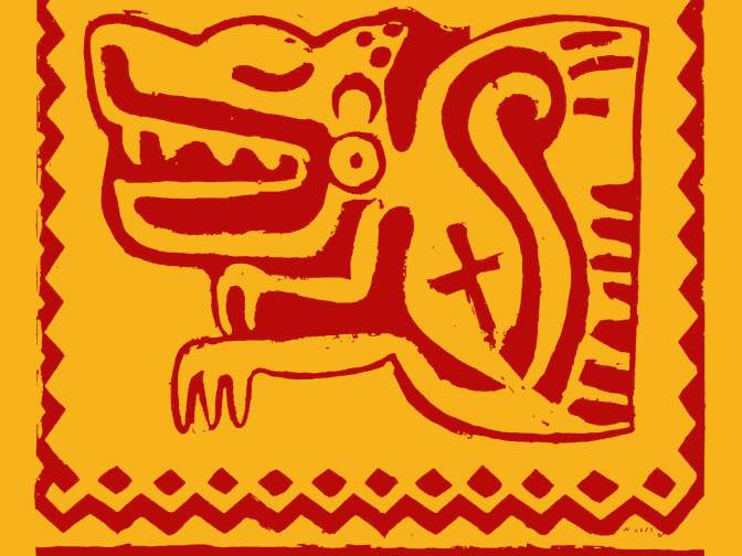 "General Zeta" runs for LA County Sheriff in 1970