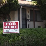 Finding affordable apartments is tough in Los Angeles, especially with its 2.7 percent vacancy rate.