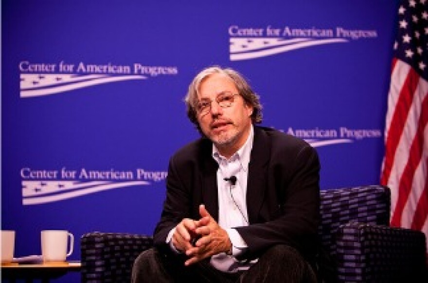 Eric Alterman contends that journalists should admit their biases and embrace partiality.