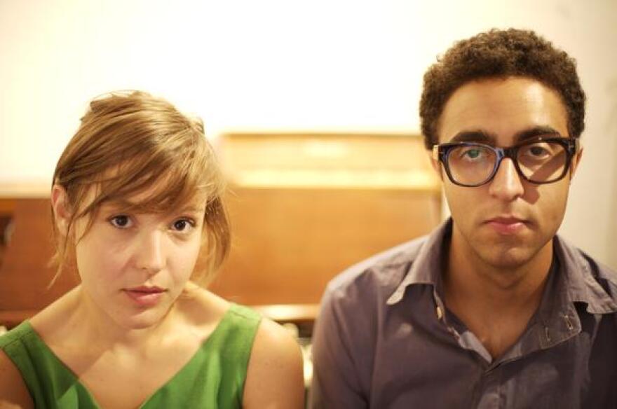 Alex & Sam
