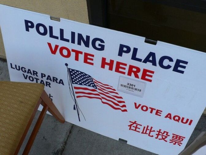 The big question... will Latino voters make it out to vote on November 2?