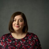 Samy Burch, Screenwriter of MAY DECEMBER