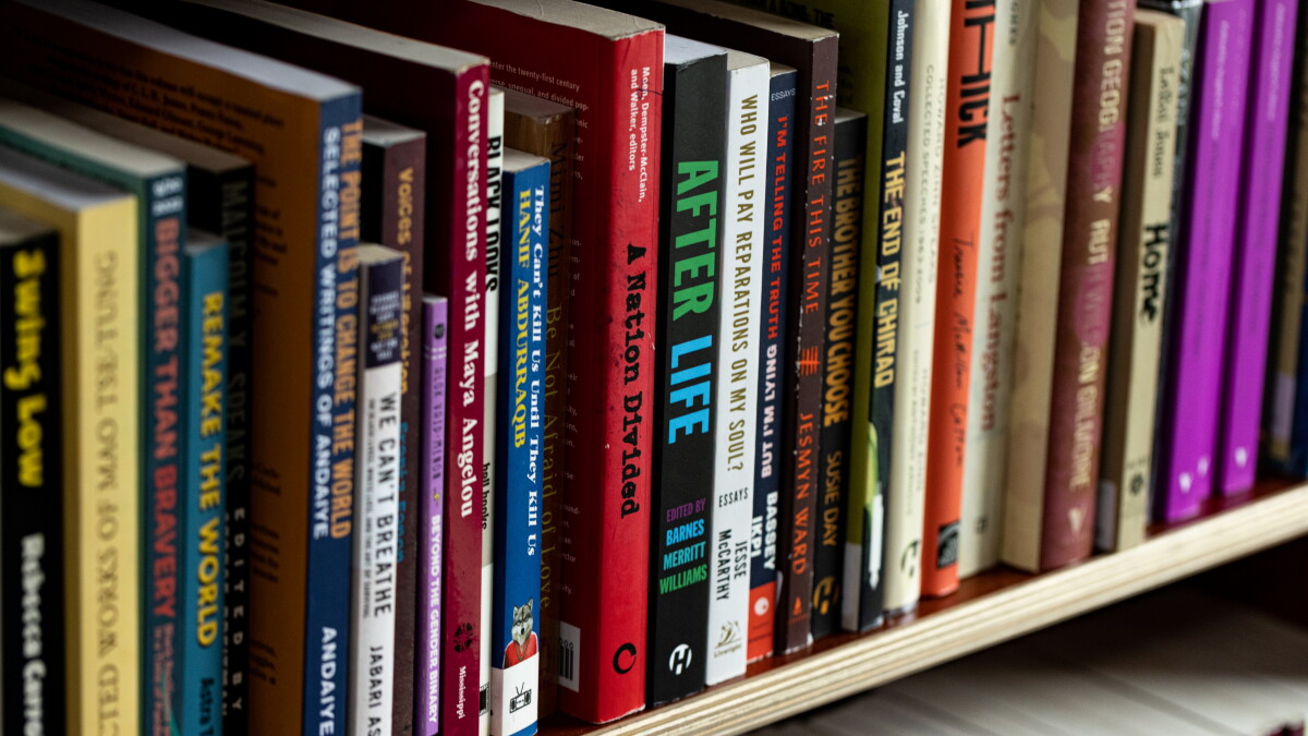 Banned Books For Teens - Vimarsana News