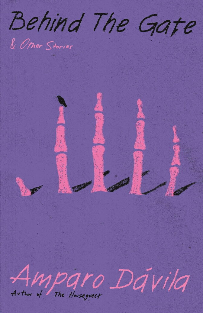 A book cover