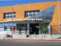 New Academy Canoga Park Elementary School.