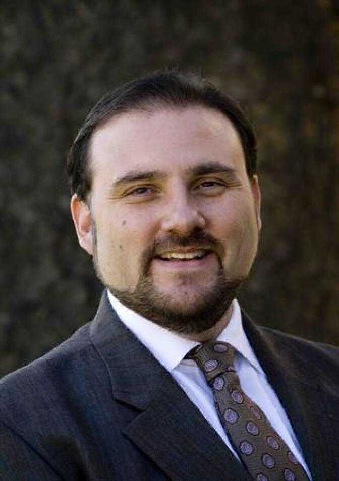 Assemblyman Anthony Adams survives a recall drive sparked by his vote to increase taxes.