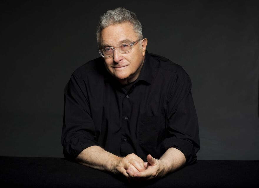Randy Newman