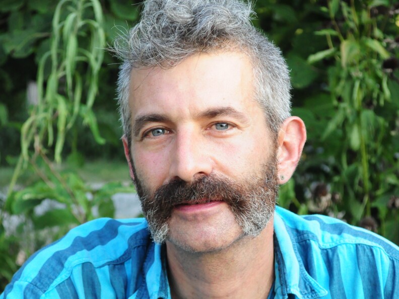 <a href="http://www.wildfermentation.com/who-is-sandorkraut/">Sandor Katz</a> is the author of <em>Wild Fermentation</em> and lectures extensively on topics related to fermentation.