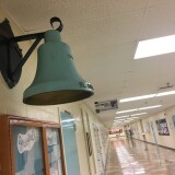 El Camino Real Charter High School in Woodland Hills, Calif., on Thursday, Oct. 6, 2016.