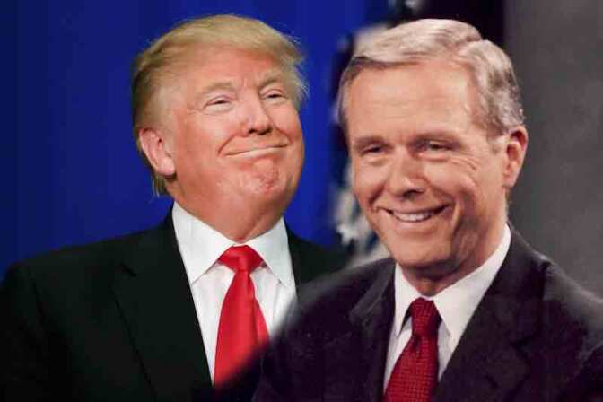 Republican Pete Wilson may have laid the groundwork for years of Democratic dominance in California. Might Donald Trump be doing the same for the nation as a whole?