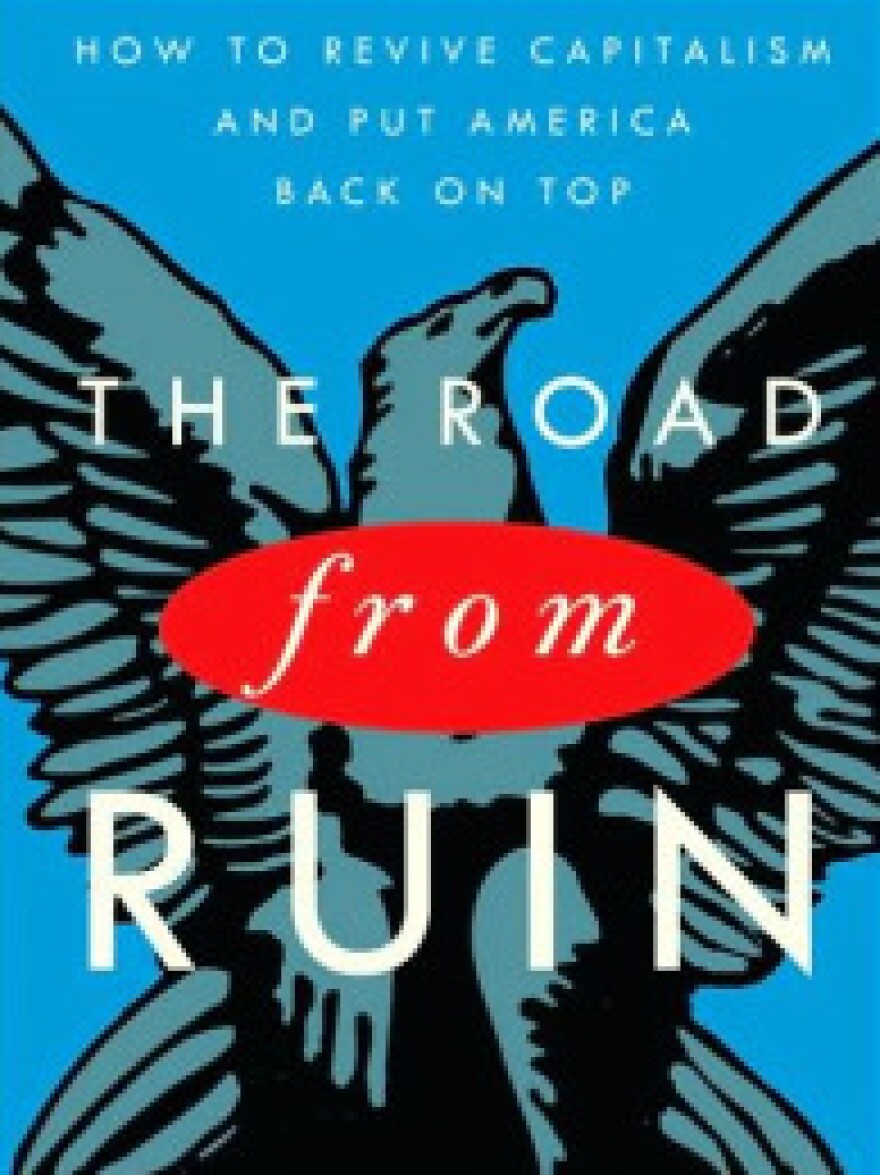 Does capitalism need a revival? Matthew Bishop and Michael Green map out a path. 