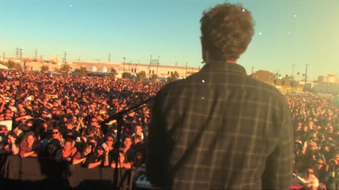 This year's FYF Fest will take place at the Los Angeles State Historic Park in downtown L.A. on Saturday, Sept. 3.