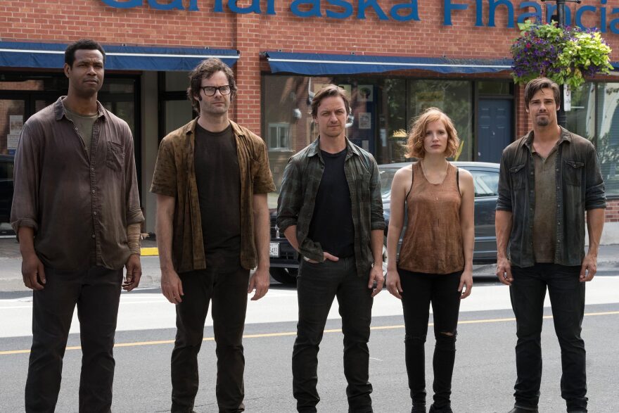 "IT Chapter 2" by Warner Brothers Pictures