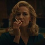 Carrie Coons in "The Nest."