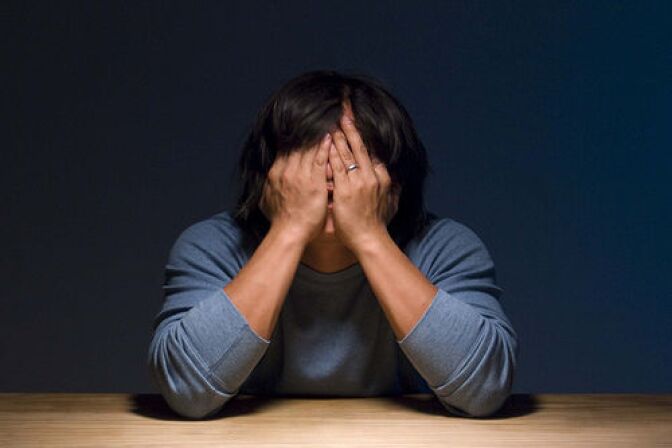 A federal survey found that more than 45 million U.S. adults had some form of mental illness in 2011.