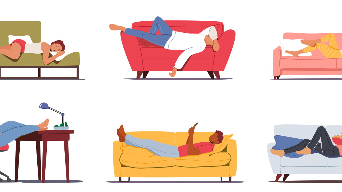Is It Time For The World To Take A Siesta? - Vimarsana News