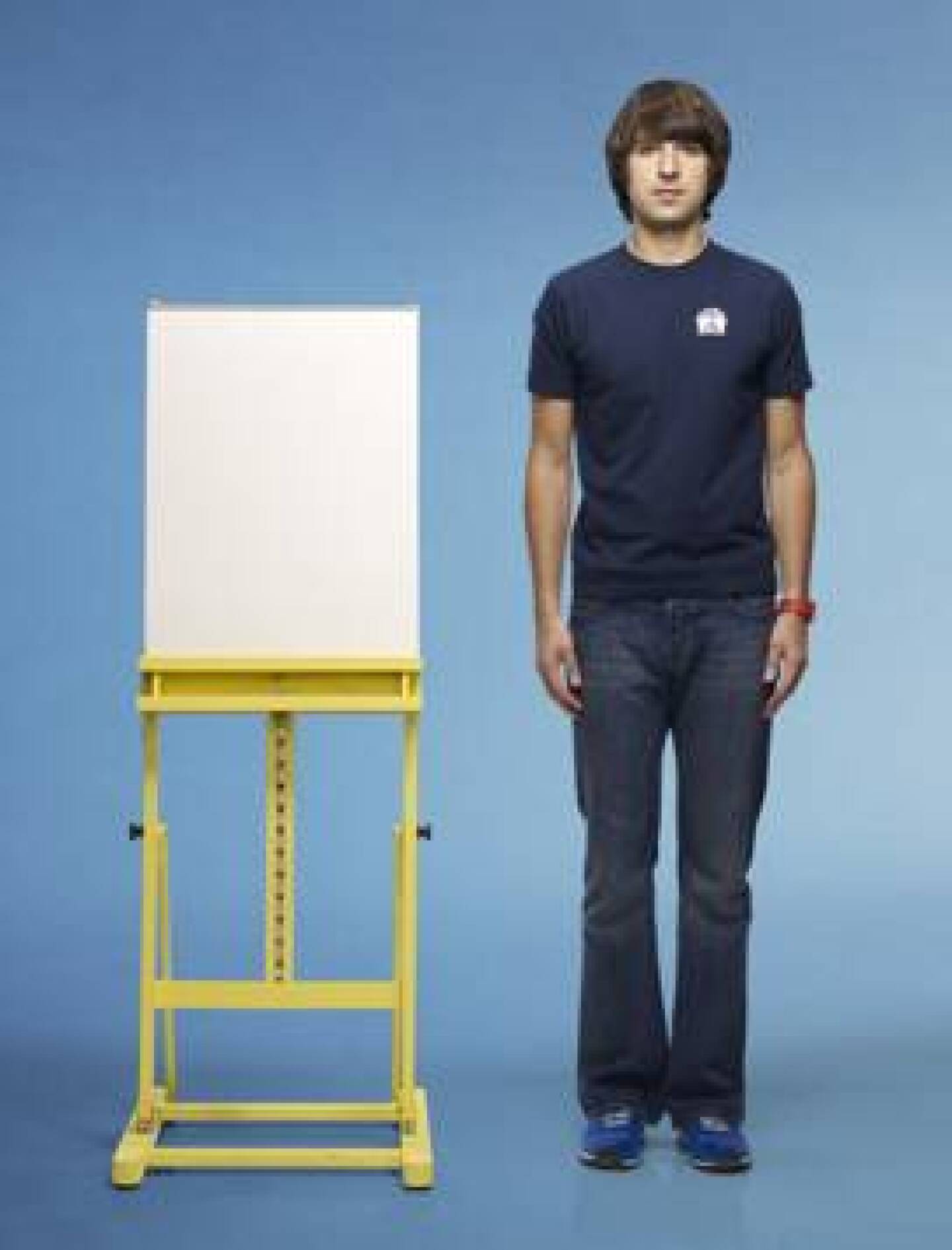 Demetri Martin