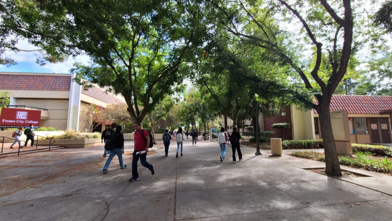 California Community Colleges to Offer Bachelor’s Degrees Under New Laws