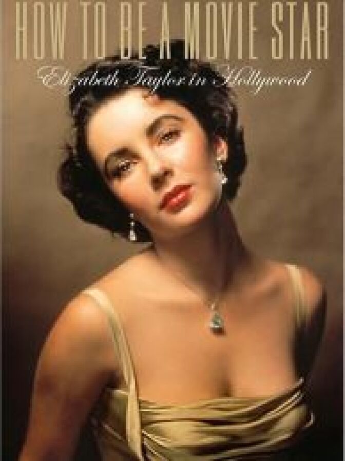 William Mann's biography explores Elizabeth Taylor's life and celebrity.