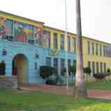 Two former students of Mark Berndt, the teacher accused of lewd conduct in his classroom at Miramonte Elementary School, said school officials were informed about his odd behavior 20 years ago.