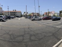 St. Mary's Episcopal church has opened up 10 spaces in it's parking lot for the homeless seeking a safe place to sleep in their cars.