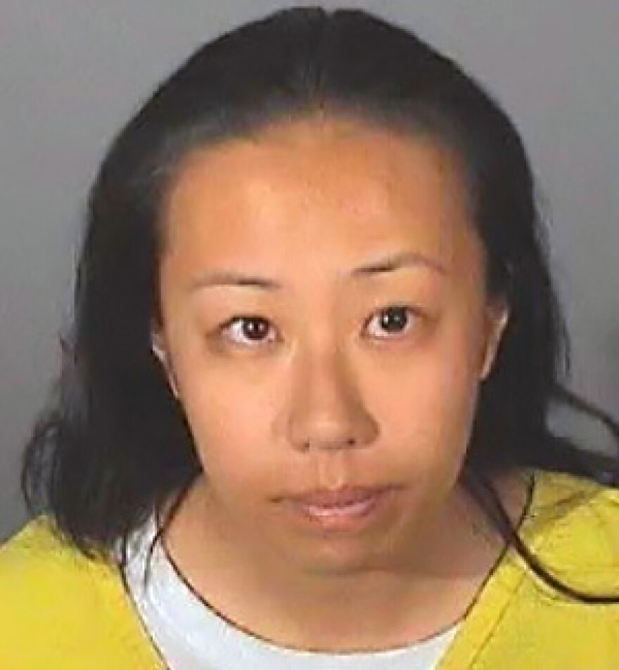 Woman Who Smothered Her Kids and Killed Husband With Sword to Be With