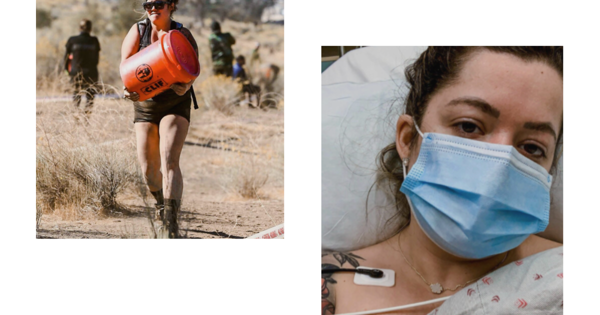 Three Years Into The Pandemic, What It’s Like To Still Battle Long ...