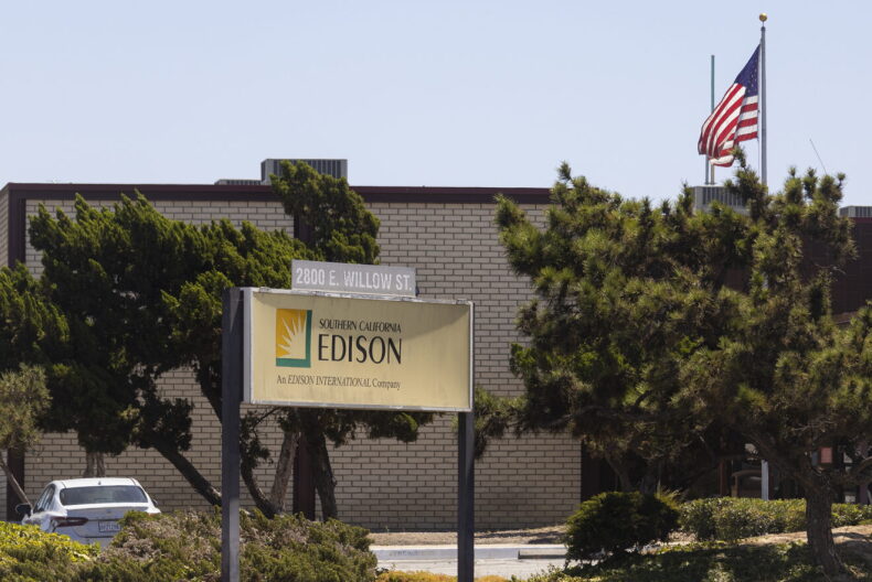 Underground Electrical Vault Fire Disrupts Power for Over 26,000 in Long Beach