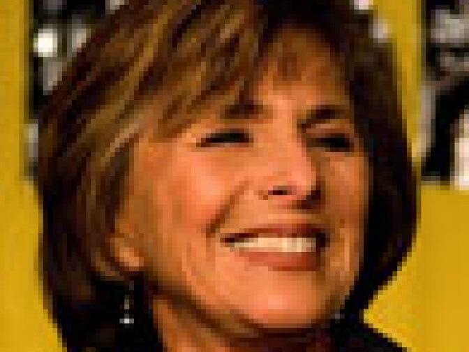 Barbara Boxer