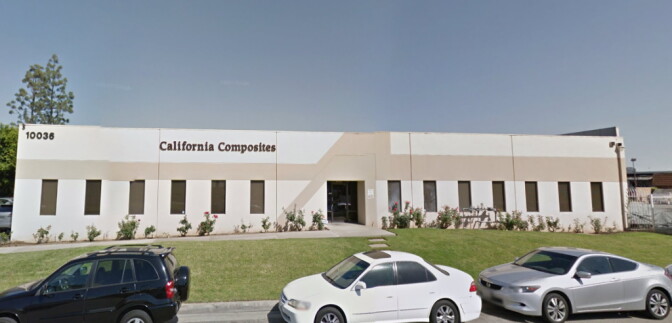 Airplane parts manufacturers have been leaving Southern California steadily over the years. Employment is down 40 percent since 2004. But the area is seeing job growth in more specialized aerospace manufacturing, such as missile defense and space craft.