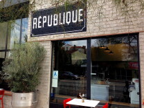 Bill Chait, who operates a handful of L.A. restaurants – including Republique, Bestia, and Sotto – says a $15 minimum wage will have a significant effect on the city's restaurant industry.