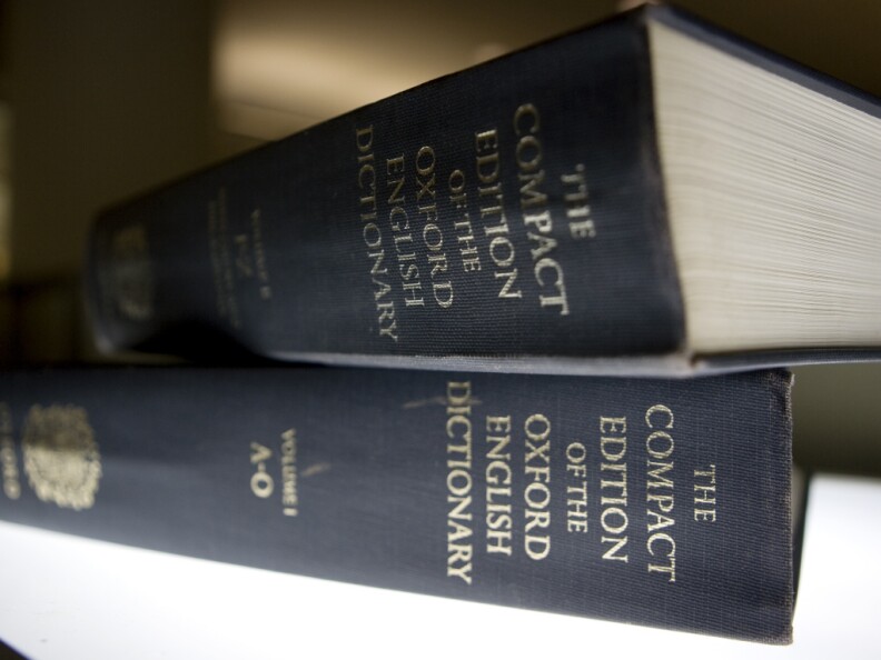Oxford Dictionaries announced the tears-of-joy emoji as its “Word of the Year” last month.