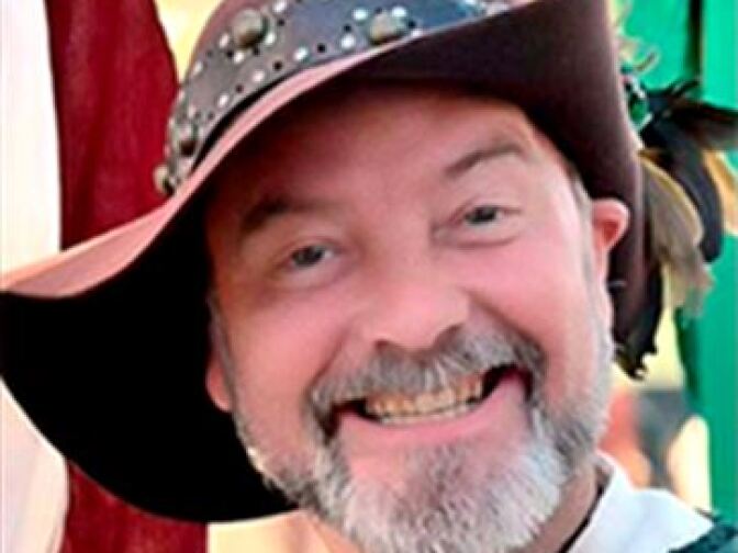 Daniel was described as an incredibly friendly person, highly involved in his community, who could make friends with anyone.