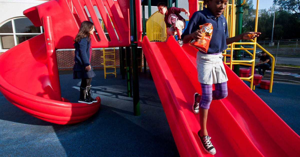 School building boom: Are districts facing a bond debt problem? (Photos ...