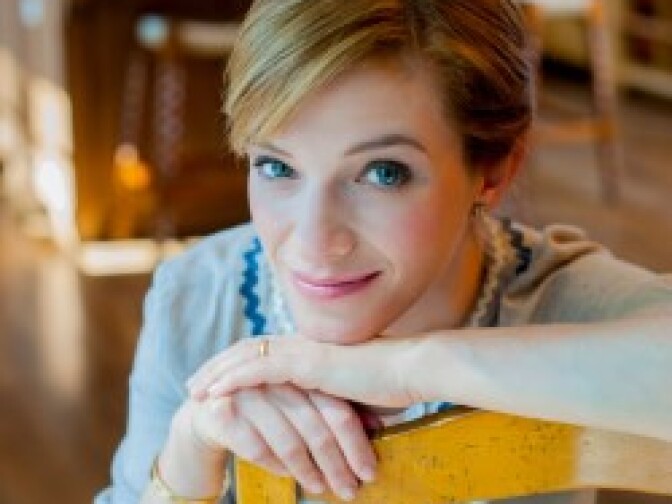 Pati Jinich 