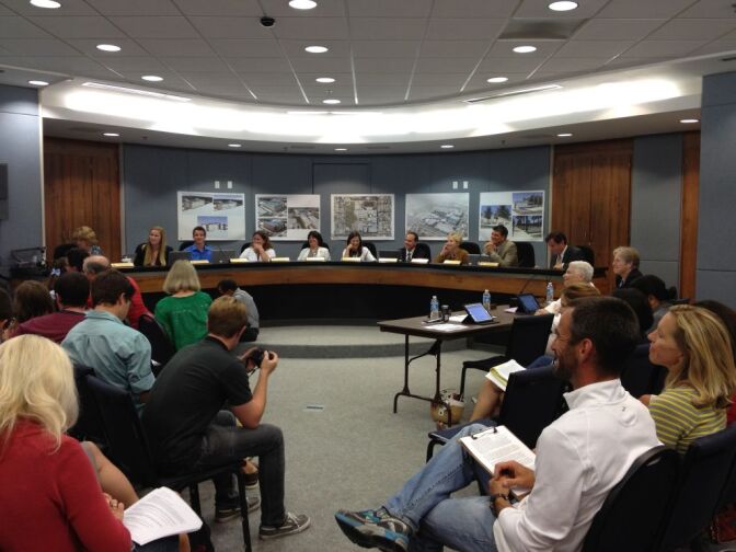 Manhattan Beach Unified School District and its teachers' union have reached an impasse in contract negotiations and are in mediation now. Meanwhile, the union has directed teachers to refuse writing college recommendations among other measures, until a favorable agreement is reached.