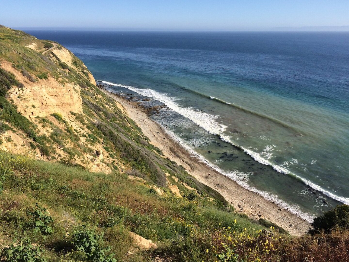 Palos Verdes
