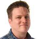 Headshot of Gab Chabran