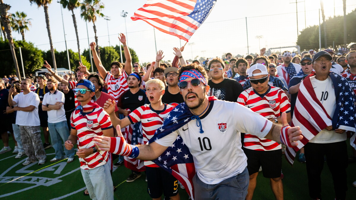 MLS after World Cup