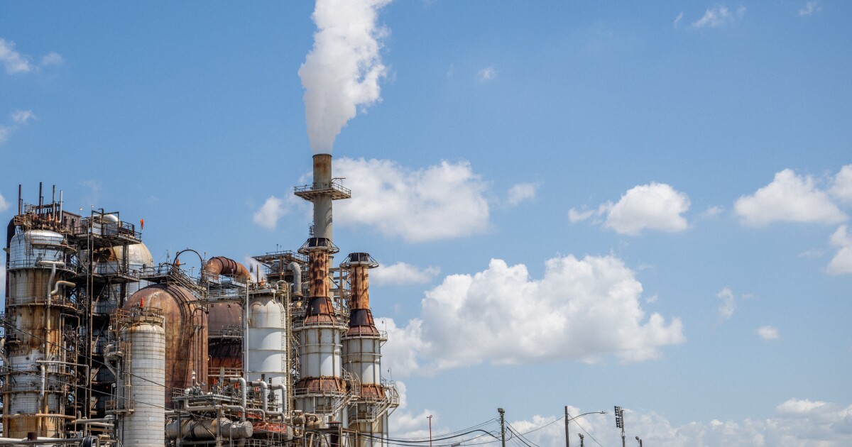 Oil Production To Be Cut Sharply – How Will It Impact Gas Prices And What Are The Political Ramifications? | KPCC – NPR News for Southern California