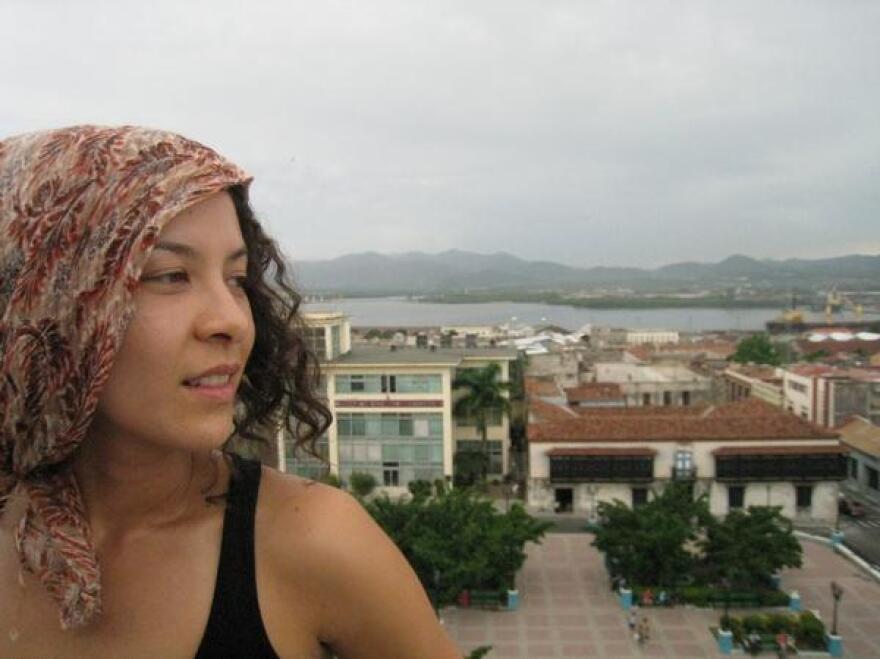 Mia Doi Todd