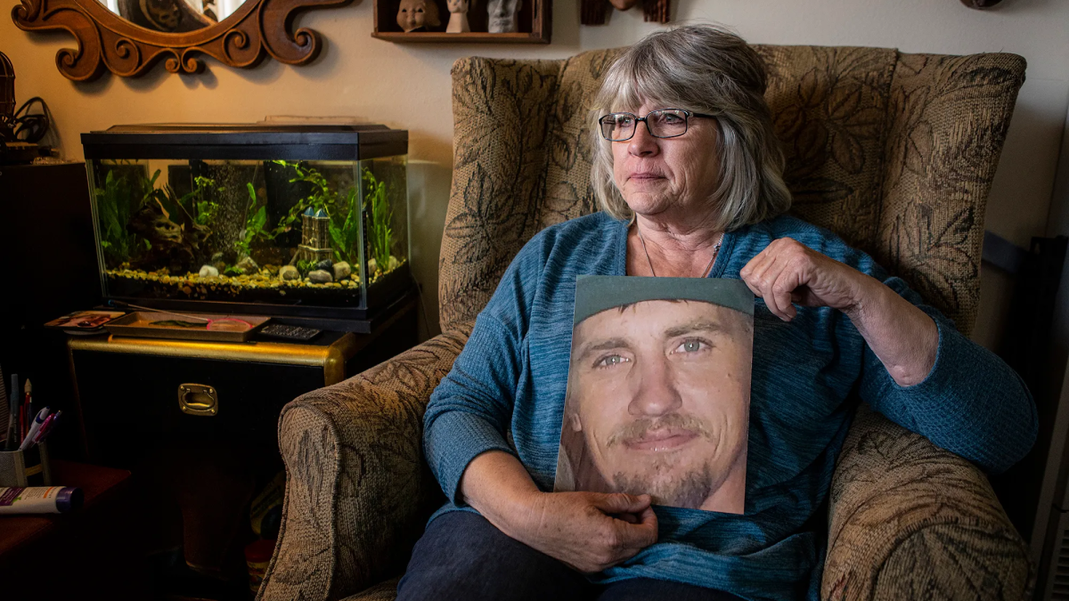 Families Of Men Shot By California Cops Lose Faith In New Accountability Law As Reviews Drag On - Vimarsana News