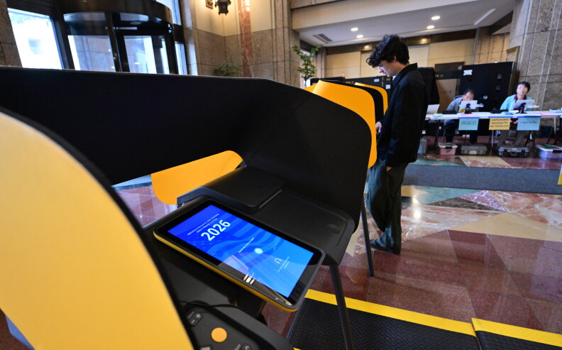 California Judge Restricts DHS Operations Targeting Alleged Illegal Voting