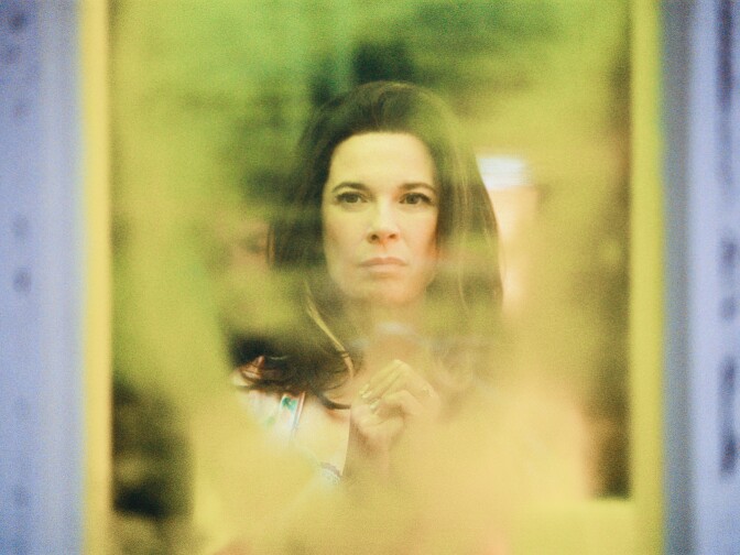 Still from the Xavier Dolan film "Mommy."